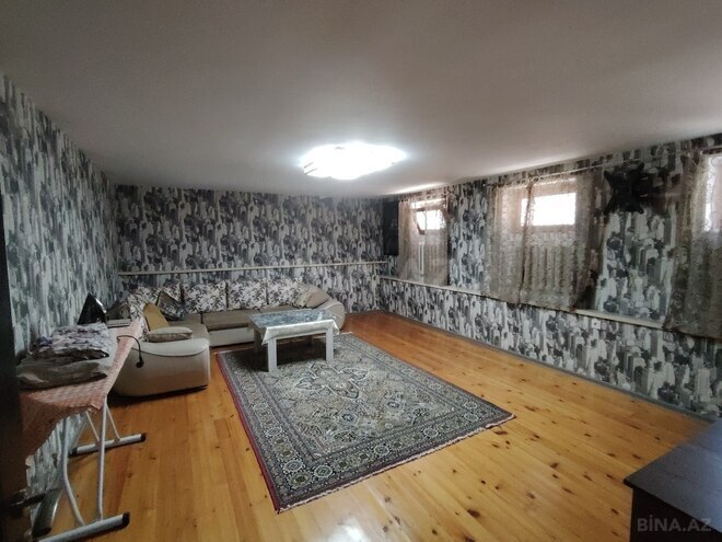 Продаётся 8-комн. дом/дача 650 м², пос. Бадамдар, photo 25 from 27