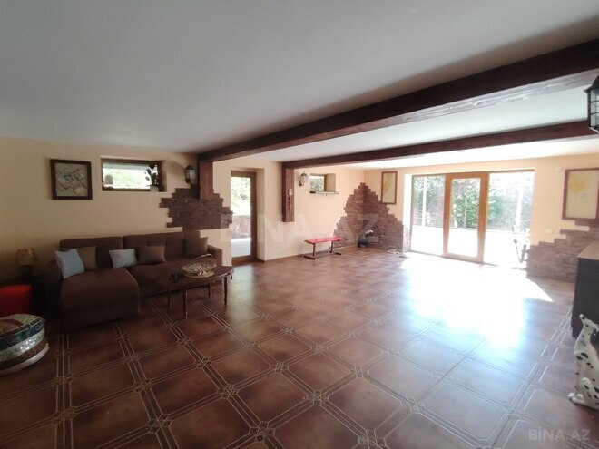 Продаётся 8-комн. дом/дача 650 м², пос. Бадамдар, photo 26 from 27