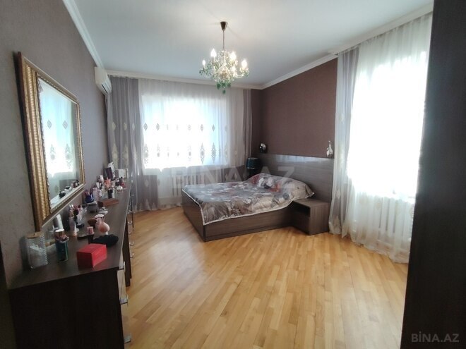 Продаётся 8-комн. дом/дача 650 м², пос. Бадамдар, photo 21 from 27