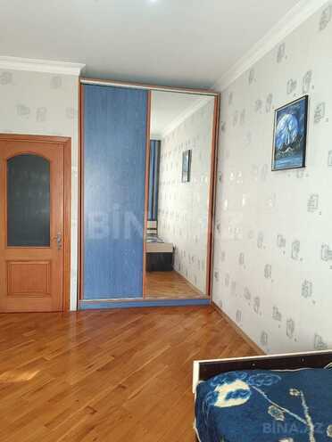 Satılır 3 otaqlı yeni tikili 130 m², Nizami m., photo 10 from 13