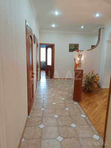 Satılır 3 otaqlı yeni tikili 130 m², Nizami m., photo 5 from 13