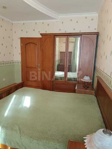 Satılır 3 otaqlı yeni tikili 130 m², Nizami m., photo 7 from 13