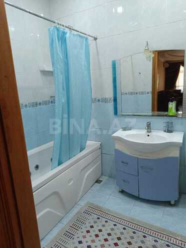 Satılır 3 otaqlı yeni tikili 130 m², Nizami m., photo 11 from 13
