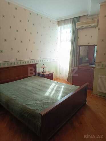 Satılır 3 otaqlı yeni tikili 130 m², Nizami m., photo 6 from 13