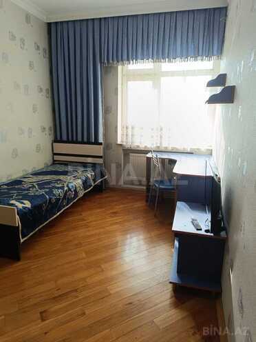 Satılır 3 otaqlı yeni tikili 130 m², Nizami m., photo 9 from 13