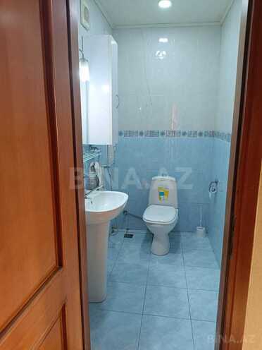 Satılır 3 otaqlı yeni tikili 130 m², Nizami m., photo 12 from 13
