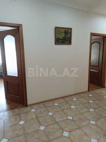 Satılır 3 otaqlı yeni tikili 130 m², Nizami m., photo 8 from 13