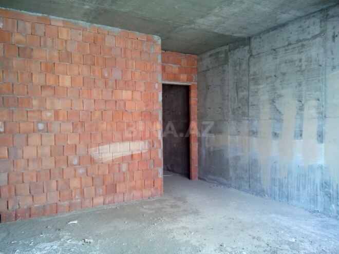 Satılır 1 otaqlı yeni tikili 64 m², Şah İsmayıl Xətai m., photo 4 from 8