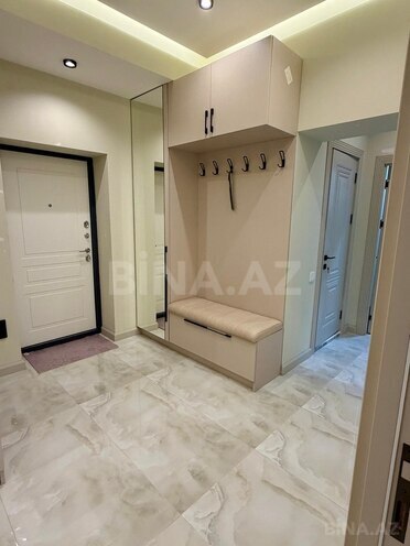 Сдаётся 2-комн. новостройка 85 м², м. 28 мая, photo 21 from 28