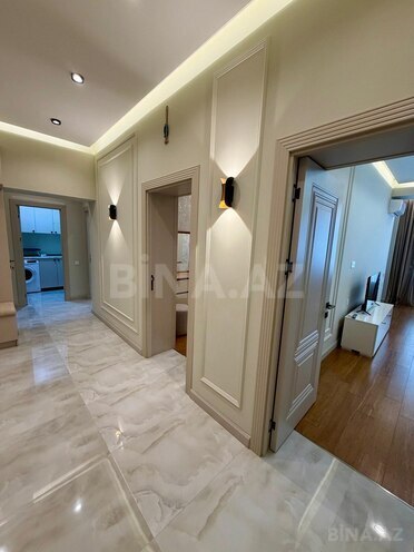 Сдаётся 2-комн. новостройка 85 м², м. 28 мая, photo 1 from 28