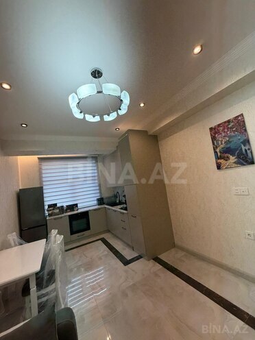 Сдаётся 2-комн. новостройка 85 м², м. 28 мая, photo 7 from 28