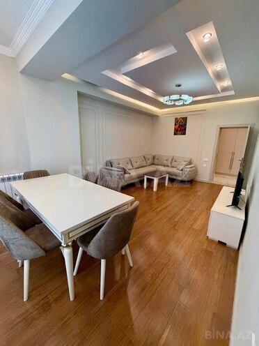 Сдаётся 2-комн. новостройка 85 м², м. 28 мая, photo 5 from 28