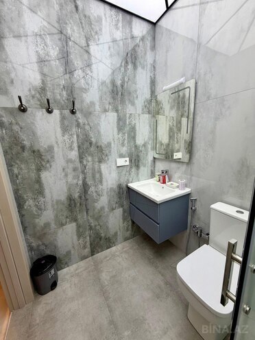 Сдаётся 2-комн. новостройка 85 м², м. 28 мая, photo 25 from 28