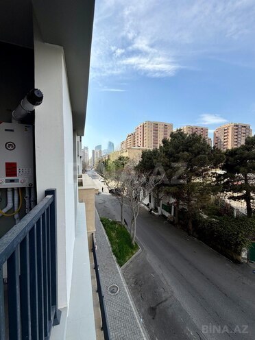Сдаётся 2-комн. новостройка 85 м², м. 28 мая, photo 23 from 28