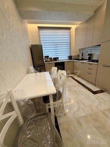 Сдаётся 2-комн. новостройка 85 м², м. 28 мая, photo 9 from 28