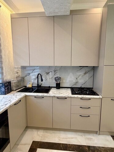 Сдаётся 2-комн. новостройка 85 м², м. 28 мая, photo 12 from 28