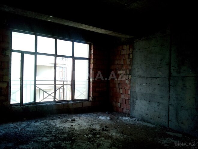 Satılır 1 otaqlı yeni tikili 64 m², Şah İsmayıl Xətai m., photo 5 from 8
