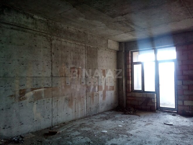 Satılır 1 otaqlı yeni tikili 64 m², Şah İsmayıl Xətai m., photo 6 from 8