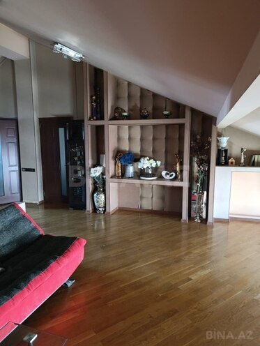 Сдаётся 5-комн. новостройка 220 м², Сабаильский р., photo 7 from 20