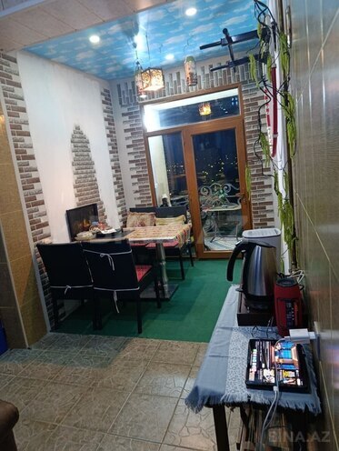 Сдаётся 5-комн. новостройка 220 м², Сабаильский р., photo 13 from 20