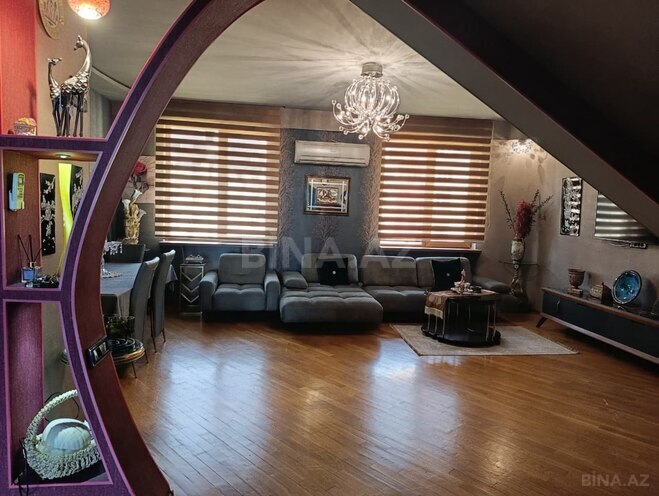 Сдаётся 5-комн. новостройка 220 м², Сабаильский р., photo 1 from 20