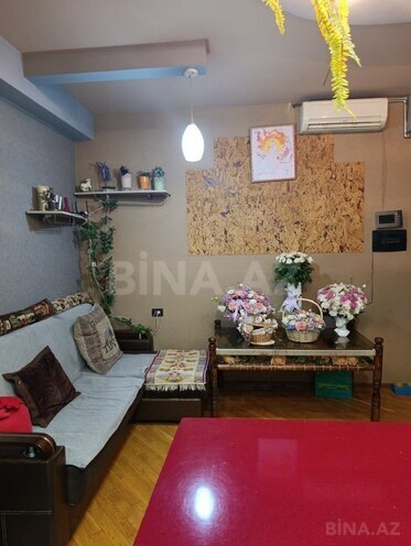 Сдаётся 5-комн. новостройка 220 м², Сабаильский р., photo 10 from 20