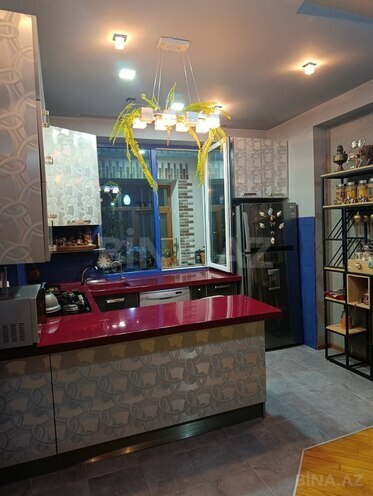 Сдаётся 5-комн. новостройка 220 м², Сабаильский р., photo 15 from 20