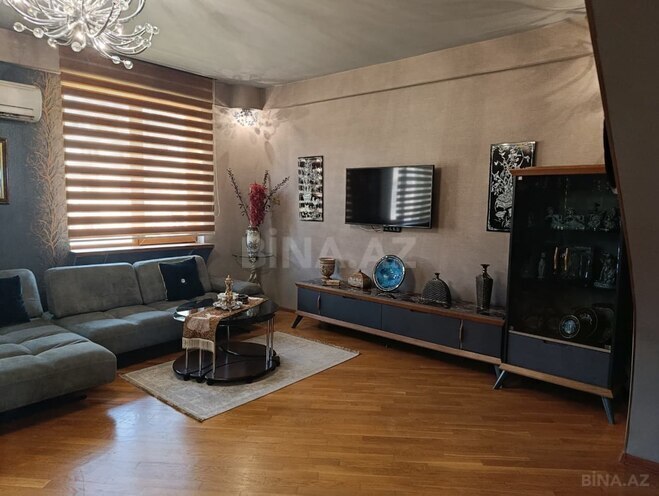 Сдаётся 5-комн. новостройка 220 м², Сабаильский р., photo 5 from 20