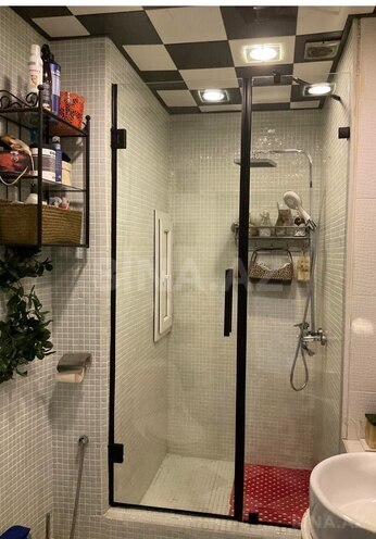 Сдаётся 5-комн. новостройка 220 м², Сабаильский р., photo 18 from 20