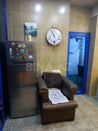 Сдаётся 5-комн. новостройка 220 м², Сабаильский р., photo 11 from 20