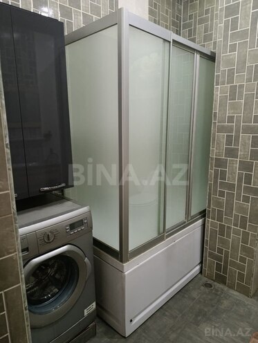 Сдаётся 5-комн. новостройка 220 м², Сабаильский р., photo 17 from 20