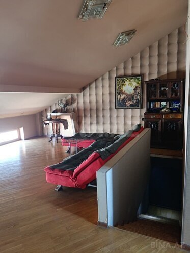 Сдаётся 5-комн. новостройка 220 м², Сабаильский р., photo 3 from 20