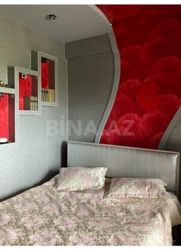Сдаётся 5-комн. новостройка 220 м², Сабаильский р., photo 4 from 20