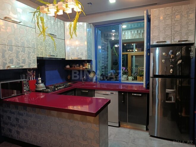 Сдаётся 5-комн. новостройка 220 м², Сабаильский р., photo 8 from 20