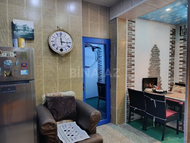 Сдаётся 5-комн. новостройка 220 м², Сабаильский р., photo 6 from 20