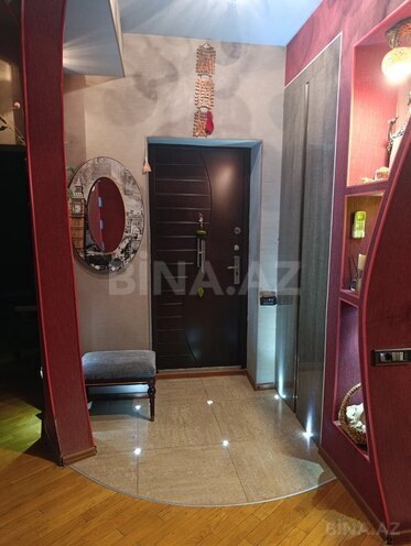 Сдаётся 5-комн. новостройка 220 м², Сабаильский р., photo 16 from 20