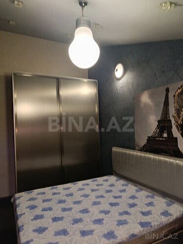 Сдаётся 5-комн. новостройка 220 м², Сабаильский р., photo 12 from 20