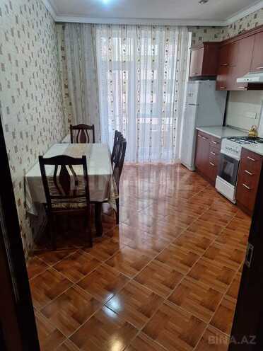 Продаётся 2-комн. новостройка 90 м², Насиминский  р., photo 7 from 11