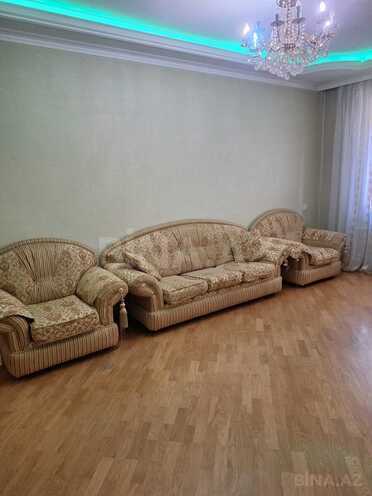Продаётся 2-комн. новостройка 90 м², Насиминский  р., photo 3 from 11