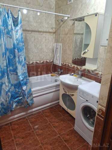 Продаётся 2-комн. новостройка 90 м², Насиминский  р., photo 9 from 11