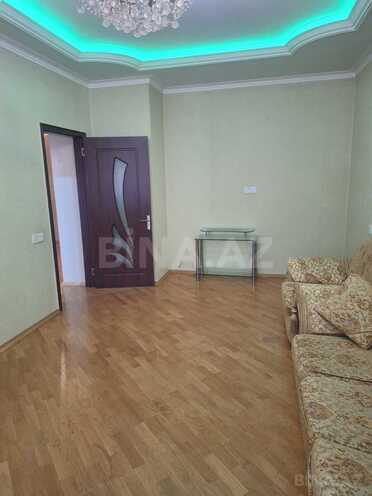 Продаётся 2-комн. новостройка 90 м², Насиминский  р., photo 1 from 11