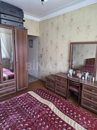 Продаётся 3-комн. вторичка 60 м², м. Ази Асланов, photo 5 from 13