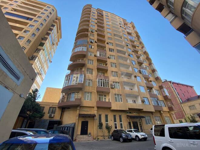 Продаётся 3-комн. новостройка 180 м², Насиминский  р., photo 1 from 18