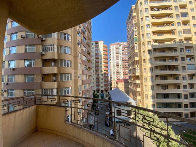 Продаётся 3-комн. новостройка 180 м², Насиминский  р., photo 16 from 18