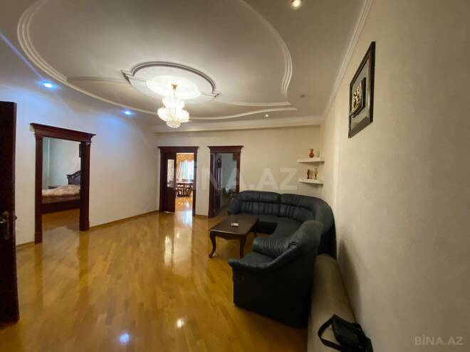 Продаётся 3-комн. новостройка 180 м², Насиминский  р., photo 6 from 18