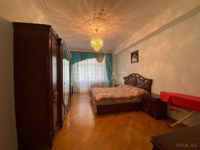 Продаётся 3-комн. новостройка 180 м², Насиминский  р., photo 12 from 18