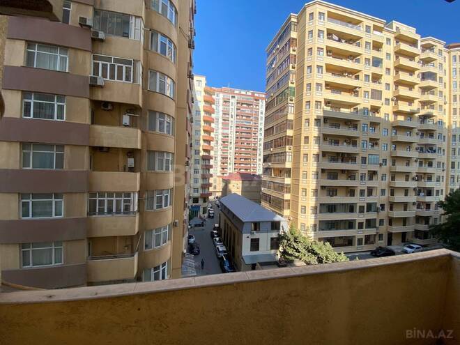 Продаётся 3-комн. новостройка 180 м², Насиминский  р., photo 17 from 18