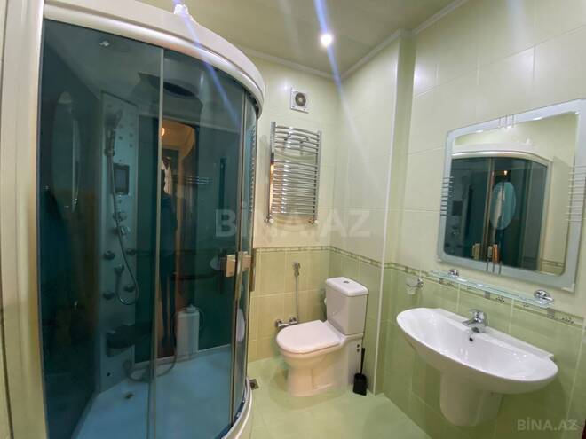 Продаётся 3-комн. новостройка 180 м², Насиминский  р., photo 15 from 18