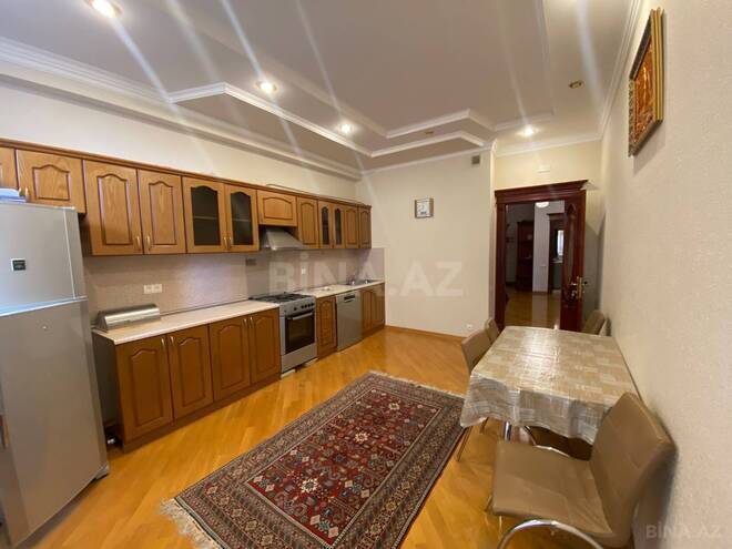 Продаётся 3-комн. новостройка 180 м², Насиминский  р., photo 13 from 18