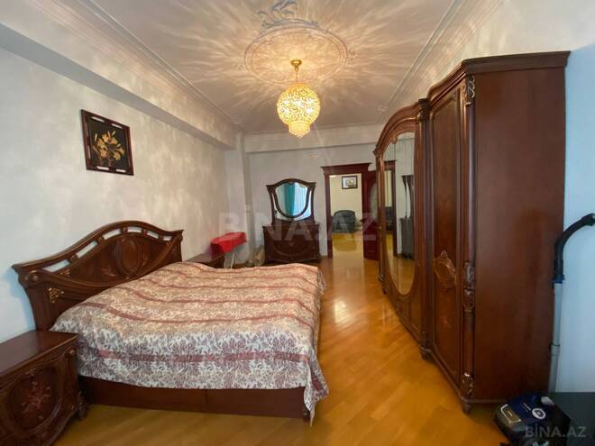 Продаётся 3-комн. новостройка 180 м², Насиминский  р., photo 9 from 18